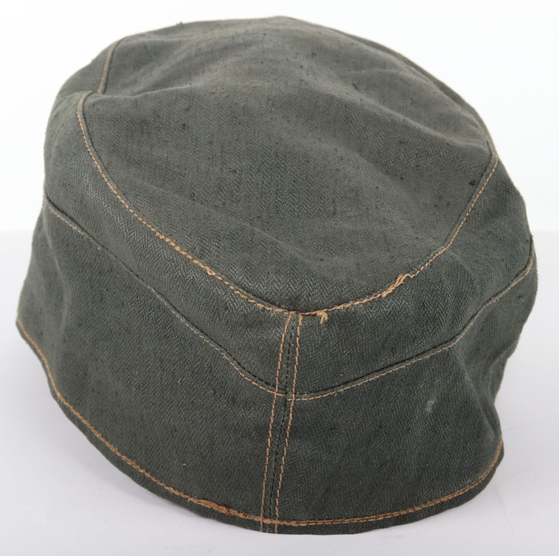 Third Reich RAD Labour Service Field Cap - Bild 4 aus 5