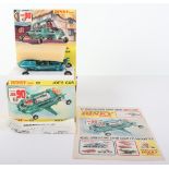 Dinky Toys 102 Direct From Joe 90 ‘Joes Car’