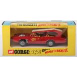 Corgi Toys 277 The Monkees Monkeemobile