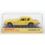 Dinky Toys 188 Jensen FF