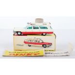 Dinky Toys 267 Superior Cadillac Ambulance