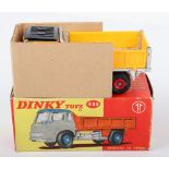 Dinky Toys 435 Bedford TK Tipper