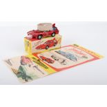 Dinky Toys 103 Spectrum Patrol Car from ‘Captain Scarlet’