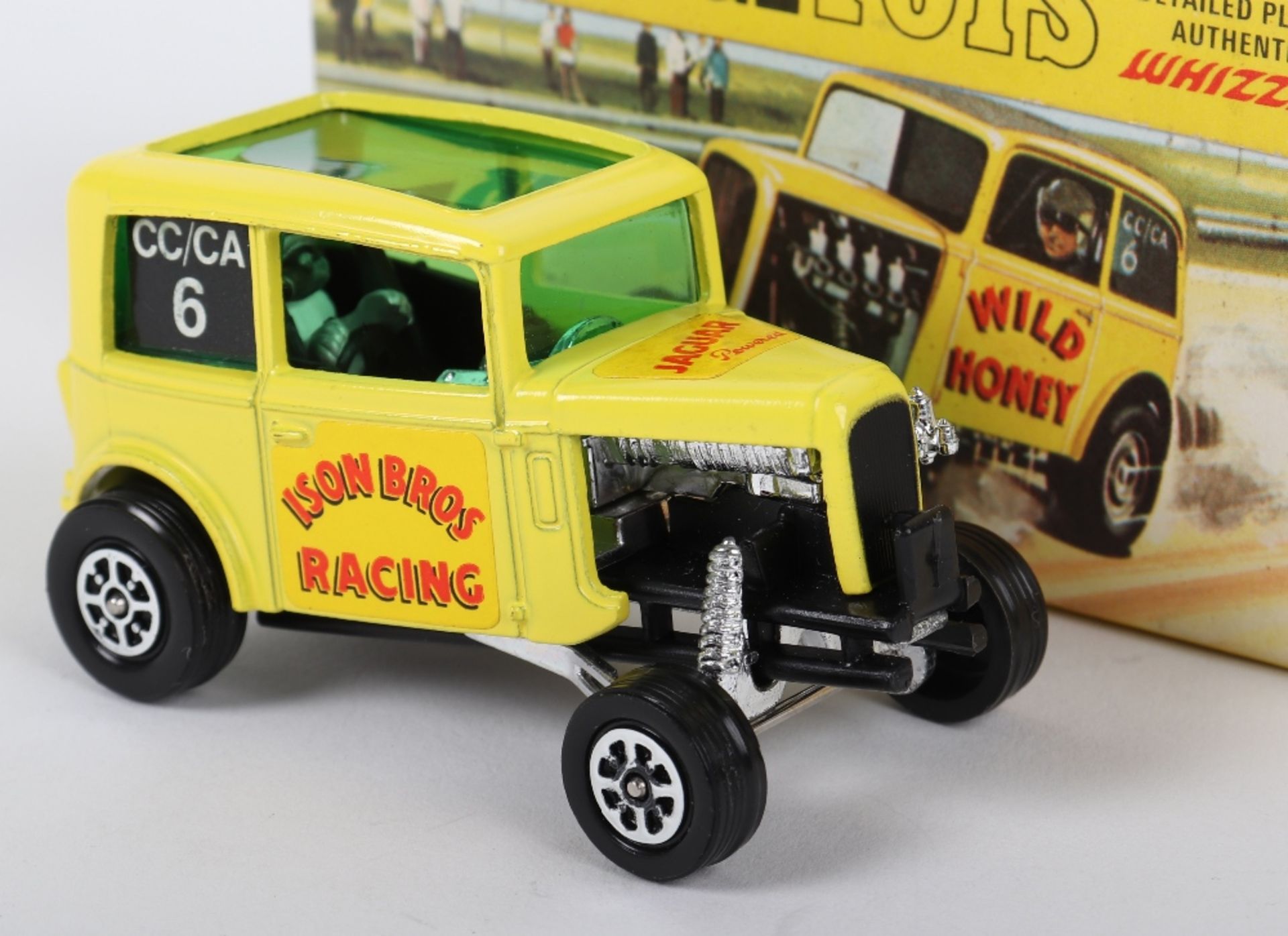 Corgi Toys 164 Ison Bros ‘Wild Honey’ Dragster - Bild 3 aus 3