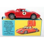 Corgi Toys 314 Ferrari ‘Berlinetta’ 250 Le Mans