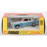 Corgi Toys Whizzwheels 280 Rolls Royce Silver Shadow
