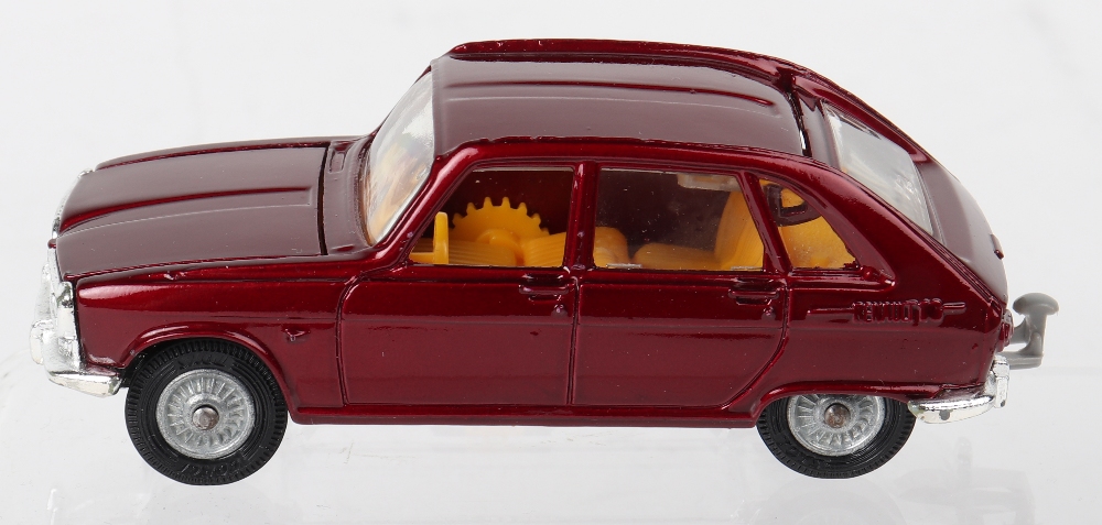 Corgi Toys 260 Renault 16, - Image 3 of 5