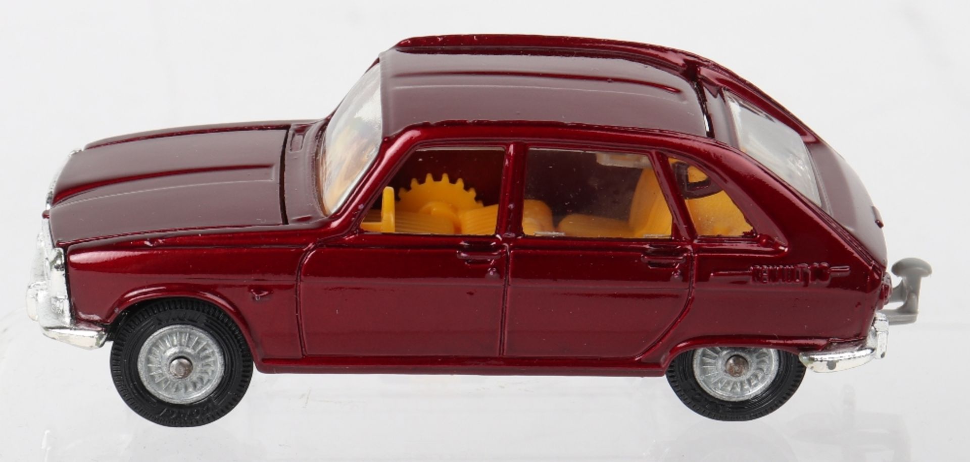 Corgi Toys 260 Renault 16, - Bild 3 aus 5