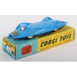 Corgi Toys 153 Proteus Campbell “Bluebird” Record Car