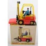 Dinky Toys 404 Conveyancer Fork Lift Truck