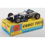 Corgi Toys 156 Cooper Maserati Formula 1 Racing Car