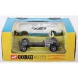 Corgi Toys 271 Ghia 5000 Mangusta