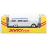 Dinky Toys 172 Fiat 2300 Station Wagon