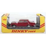 Dinky Toys 151 Vauxhall Victor 101