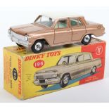 Dinky Toys 196 Holden Special Sedan