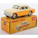 Dinky Toys 166 Sunbeam Rapier Saloon