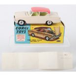 Corgi Toys 234 Ford Consul Classic