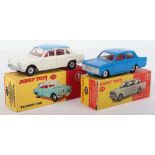 Dinky Toys 135 Triumph 2000