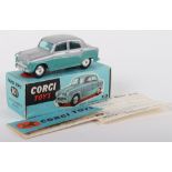 Corgi Toys 201 Austin Cambridge Saloon