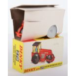 Dinky Toys 279 Aveling Barford Diesel Roller
