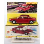 Dinky Toys 176 N.S.U. Ro 80