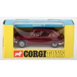 Corgi Toys 260 Renault 16,