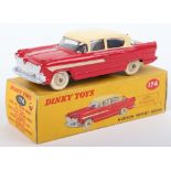 Dinky Toys 174 Hudson Hornet Sedan