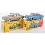 Two Boxed Dinky Toys