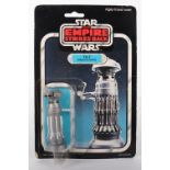 Palitoy Star Wars The Empire Strikes Back FX-7 (Medical Droid) Vintage Original Carded