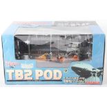 Takara (Japan) Classic Thunderbirds 2 Pod