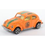 Scarce 1010 Corgi Juniors James Bond Volkswagen