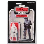 Palitoy Star Wars The Empire Strikes Back Imperial Stormtrooper (Hoth Battle Gear) Vintage Original