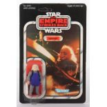 Kenner Star Wars The Empire Strikes Back Ugnaught Vintage Original Carded Figure