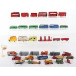 Playworn Matchbox Toys 1-75s