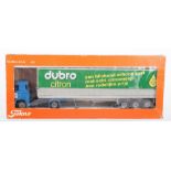 Tekno 421 Scania LB 141 ‘Dubro’ Articulated Truck