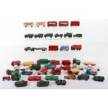 Playworn Matchbox Toys 1-75s