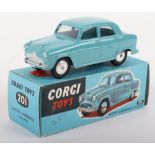 Corgi Toys 201 Austin Cambridge Saloon