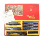 Tri-ang 00 gauge RS.34 Transcontinental Passenger train set