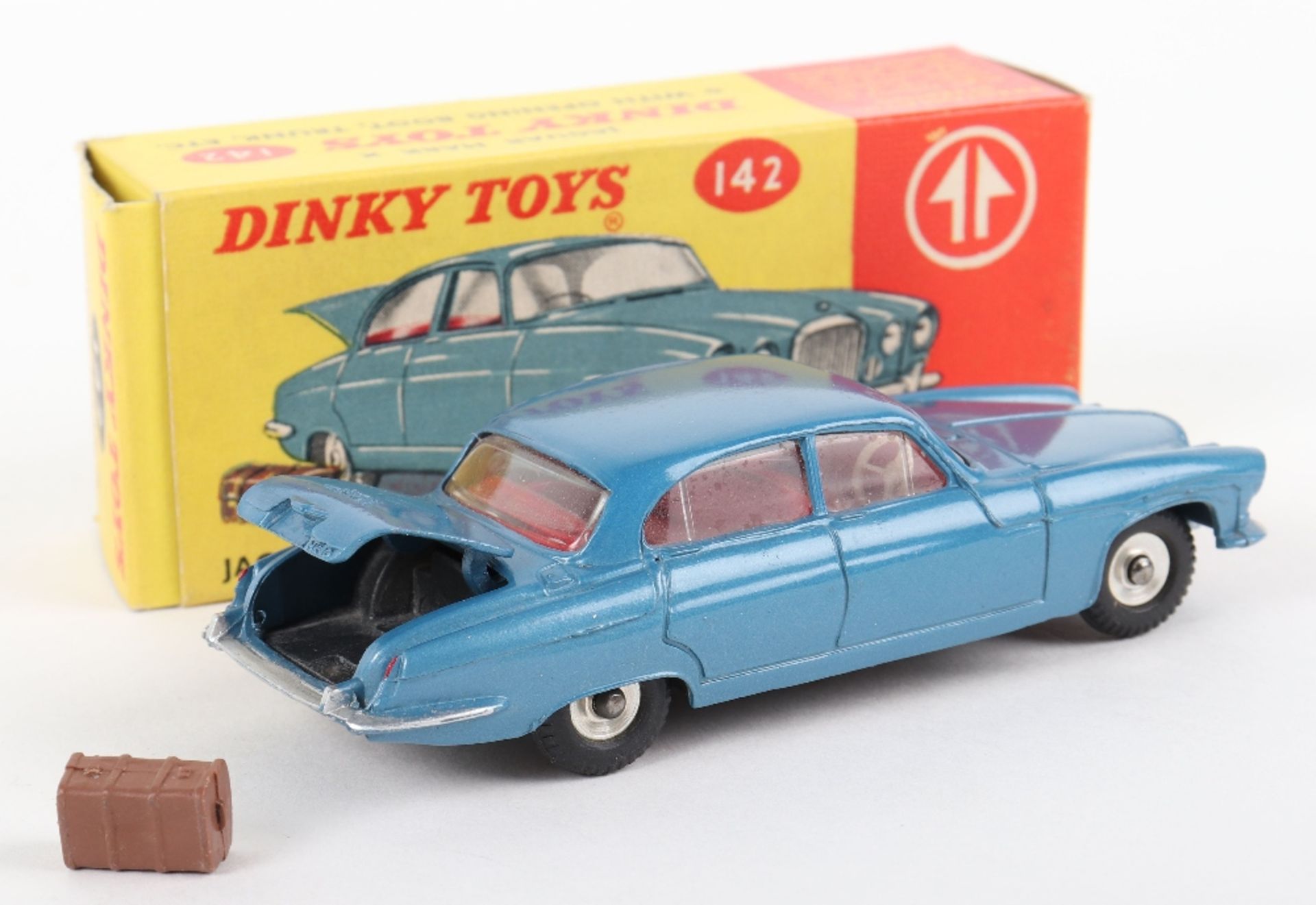 Two Boxed Dinky Toys - Bild 3 aus 3