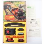 Tri-ang 00 gauge RS.11 ‘The Goods’ train set,