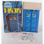 Boxed Denys Fisher Dr.Who Tardis Time Machine,