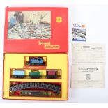 Tri-ang 00 gauge RS.24 Goods train set