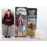 Denys Fisher Dr.Who Tom Baker 9 inch Figure