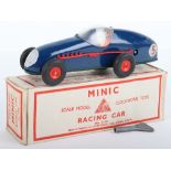 Tri-ang Minic Boxed No 13M Racing Car