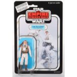 Clipper Palitoy General Mills Star Wars The Empire Strikes Back Luke Skywalker (Hoth Battle Gear) Vi