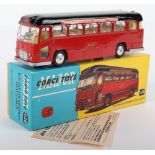 Corgi Major Toys 1120 Midland Red Motorway Express Coach