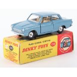 Dinky Toys 139 Ford Consul Cortina