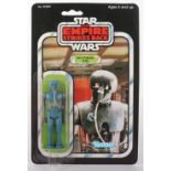 Kenner Star Wars The Empire Strikes Back Two-Onebee (2-1B) Vintage Original Carded Figure