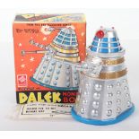 Codeg Dr.Who Dalek Money Box