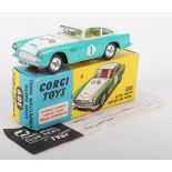 Corgi Toys 309 Aston Martin D.B.4 Competition Model